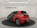 Peugeot 208 1.2 Hybrid Allure Premium