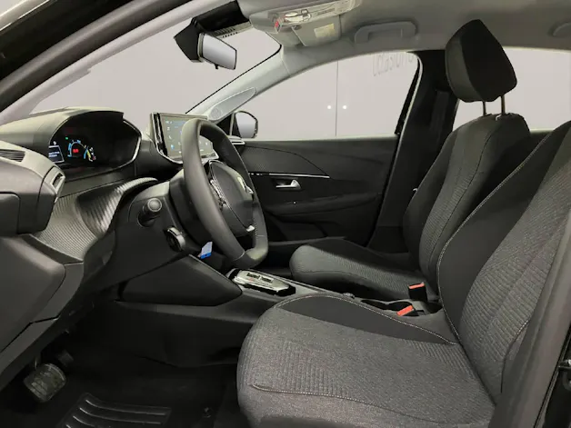 Peugeot 208 1.2 Hybrid Style