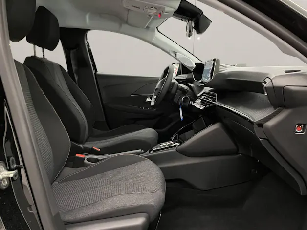 Peugeot 208 1.2 Hybrid Style