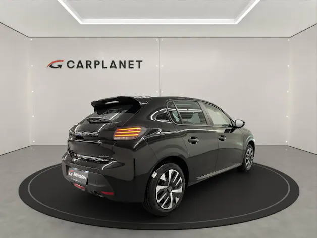 Peugeot 208 1.2 Hybrid Style