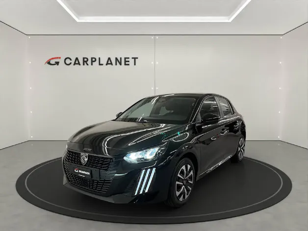 Peugeot 208 1.2 Hybrid Style