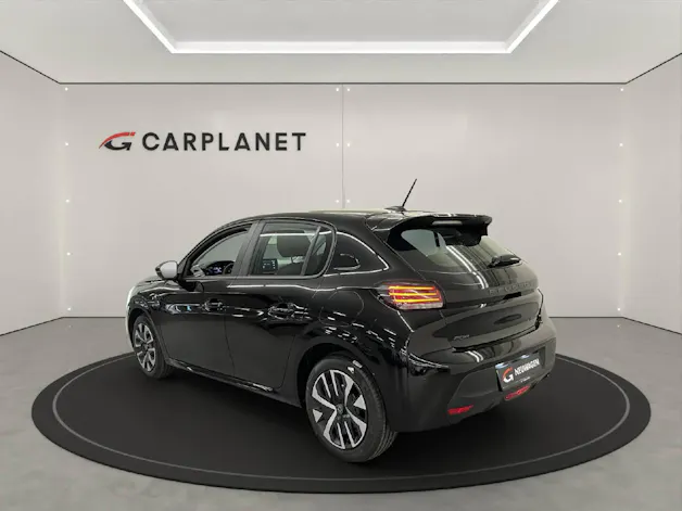 Peugeot 208 1.2 Hybrid Style