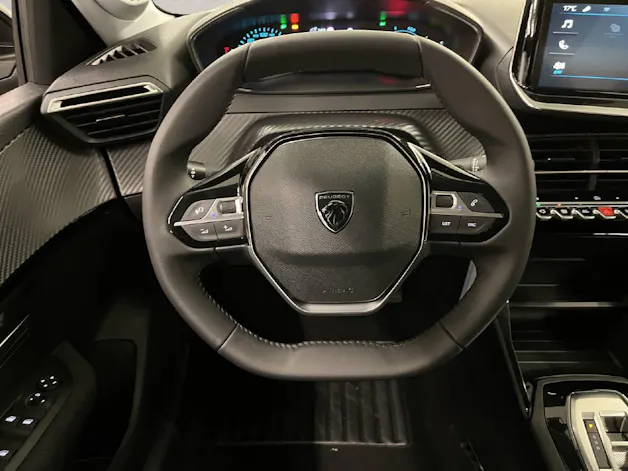 Peugeot 208 1.2 Hybrid Style