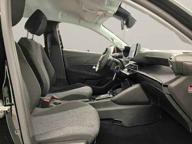 Peugeot 208 1.2 Hybrid Style