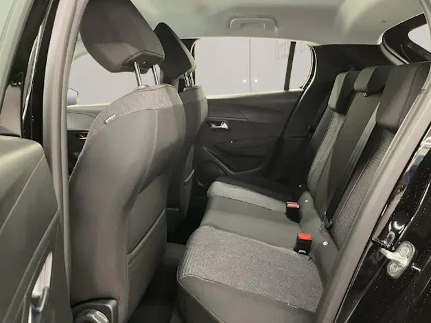 Peugeot 208 1.2 Hybrid Style