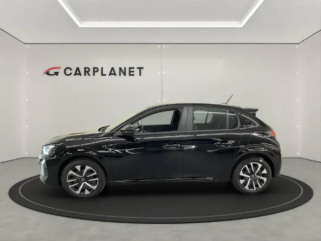 Peugeot 208 1.2 Hybrid Style