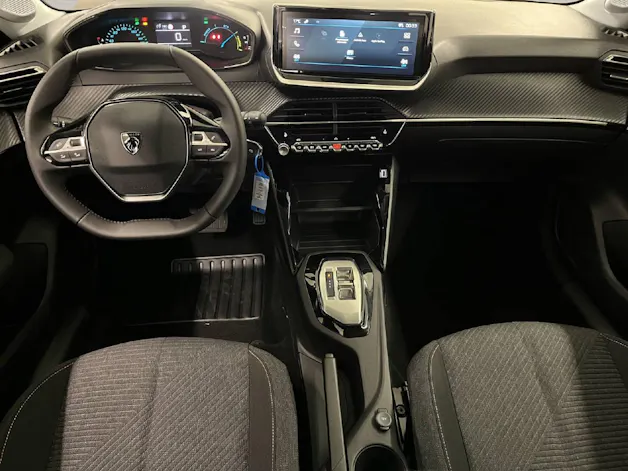 Peugeot 208 1.2 Hybrid Style