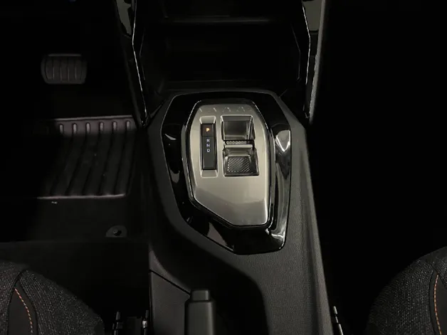 Peugeot 208 1.2 Hybrid Style