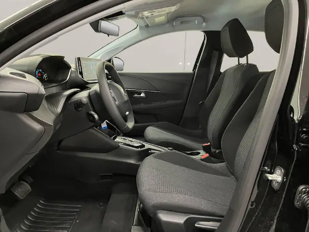 Peugeot 208 1.2 Hybrid Style