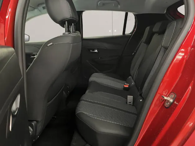 Peugeot 208 1.2 Hybrid Allure