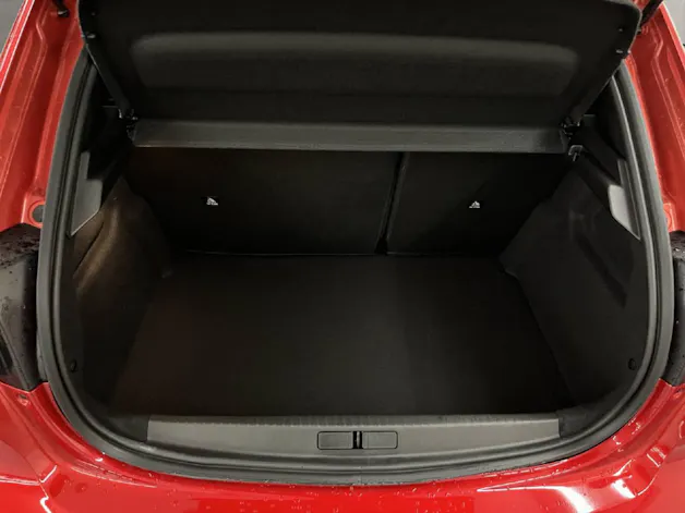 Peugeot 208 1.2 Hybrid Allure