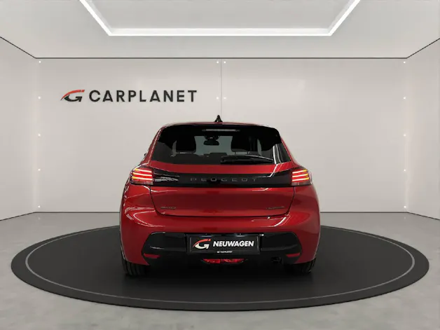 Peugeot 208 1.2 Hybrid Allure