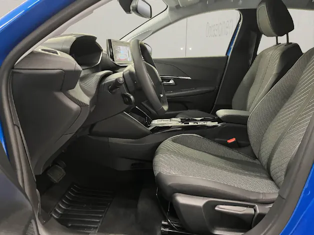 Peugeot 208 1.2 Hybrid Allure