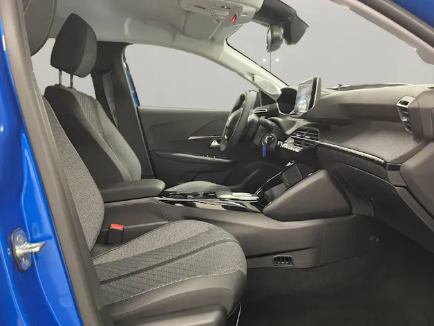 Peugeot 208 1.2 Hybrid Allure