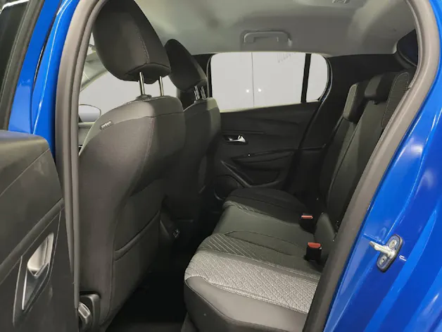 Peugeot 208 1.2 Hybrid Allure