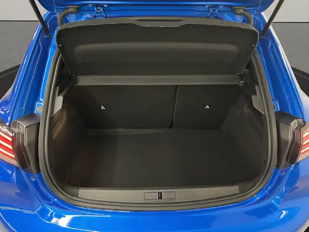 Peugeot 208 1.2 Hybrid Allure