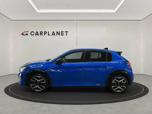 Peugeot 208 1.2 Hybrid Allure
