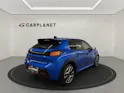 Peugeot 208 1.2 Hybrid Allure