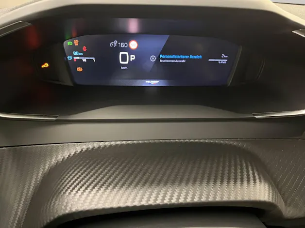 Peugeot 208 1.2 Hybrid Allure