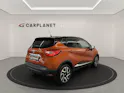 Renault Captur 1.2 TCe Dynamique EDC