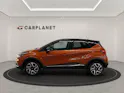 Renault Captur 1.2 TCe Dynamique EDC