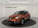 Renault Captur 1.2 TCe Dynamique EDC