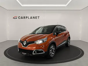 Renault Captur 1.2 TCe Dynamique EDC