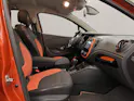 Renault Captur 1.2 TCe Dynamique EDC