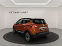 Renault Captur 1.2 TCe Dynamique EDC