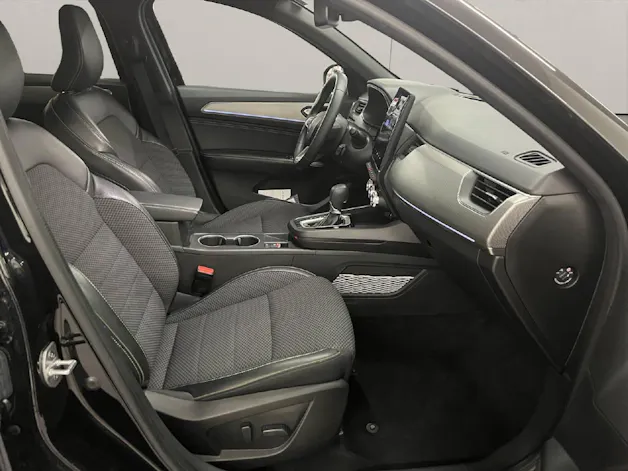 Renault Arkana 1.6 E-Tech techno