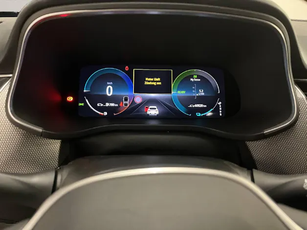 Renault Arkana 1.6 E-Tech techno