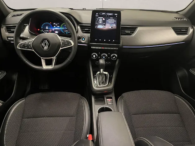 Renault Arkana 1.6 E-Tech techno