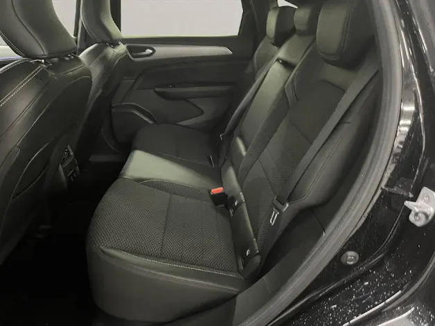 Renault Arkana 1.6 E-Tech techno
