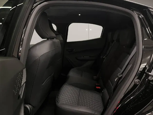Renault Clio 1.8 E-Tech techno