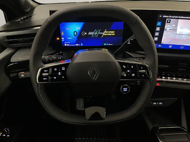 Renault Clio 1.8 E-Tech techno