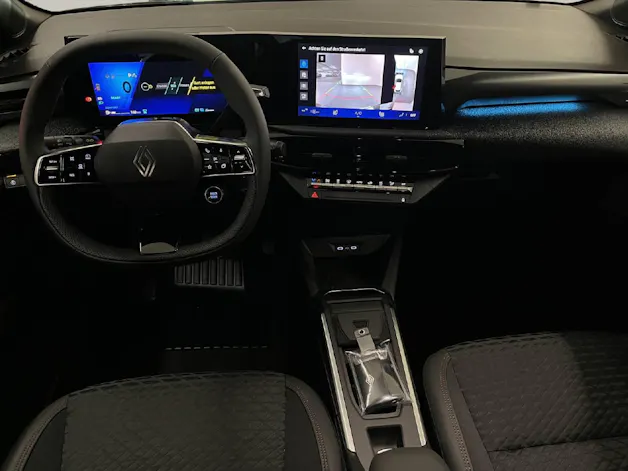 Renault Clio 1.8 E-Tech techno