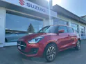 Suzuki Swift 1.2 Piz Sulai Top Hybrid 4x4