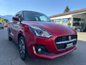 Suzuki Swift 1.2 Piz Sulai Top Hybrid 4x4