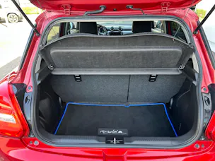 Suzuki Swift 1.2 Piz Sulai Top Hybrid 4x4