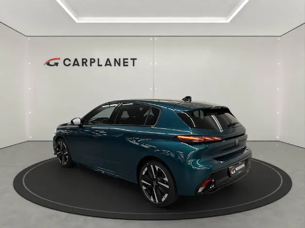 Peugeot 308 1.2 Hybrid GT
