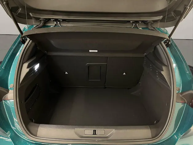 Peugeot 308 1.2 Hybrid GT
