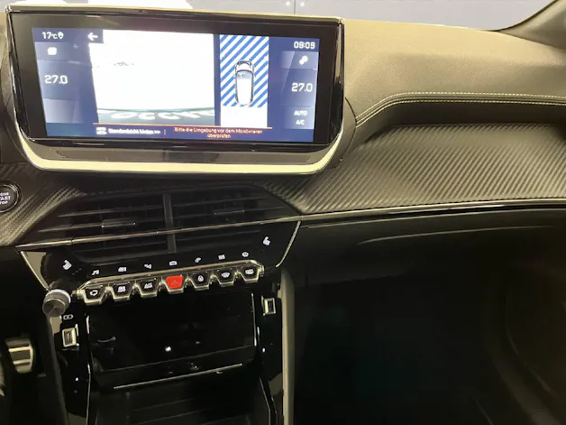 Peugeot 208 1.2 PureTech 130 GT Line
