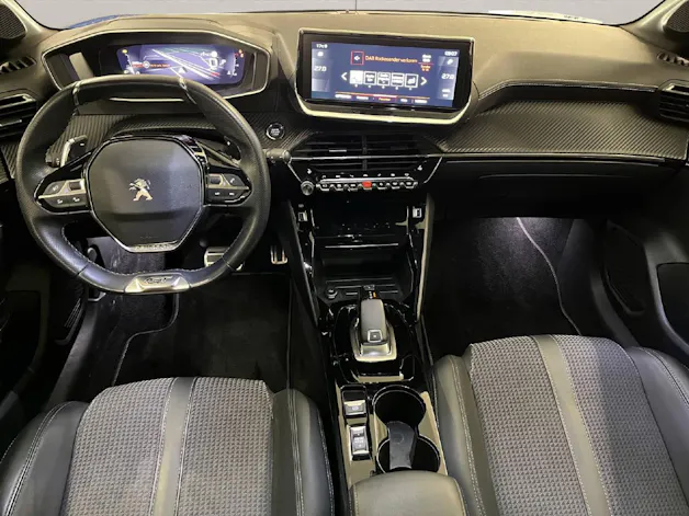 Peugeot 208 1.2 PureTech 130 GT Line