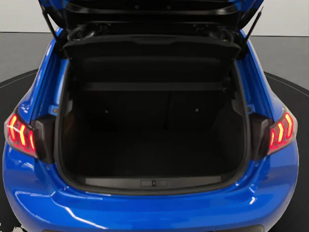 Peugeot 208 1.2 PureTech 130 GT Line
