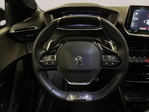 Peugeot 208 1.2 PureTech 130 GT Line