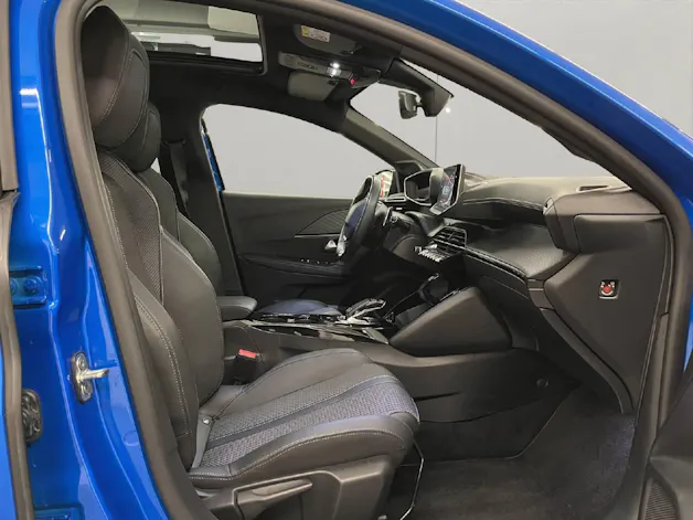 Peugeot 208 1.2 PureTech 130 GT Line