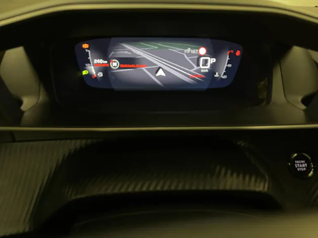 Peugeot 208 1.2 PureTech 130 GT Line