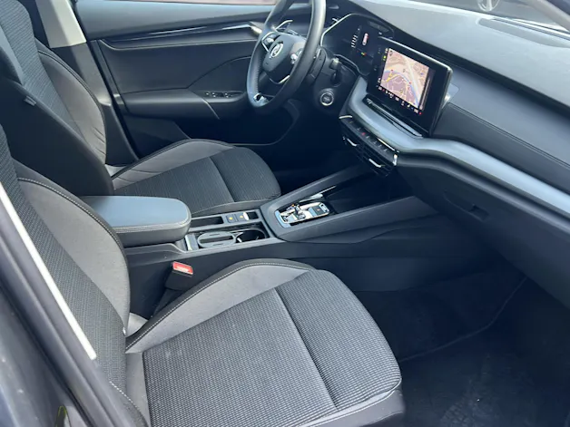 Škoda Octavia Combi 2.0 TSI Ambition 4x4 DSG
