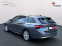 Škoda Octavia Combi 2.0 TSI Ambition 4x4 DSG