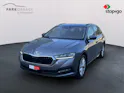 Škoda Octavia Combi 2.0 TSI Ambition 4x4 DSG